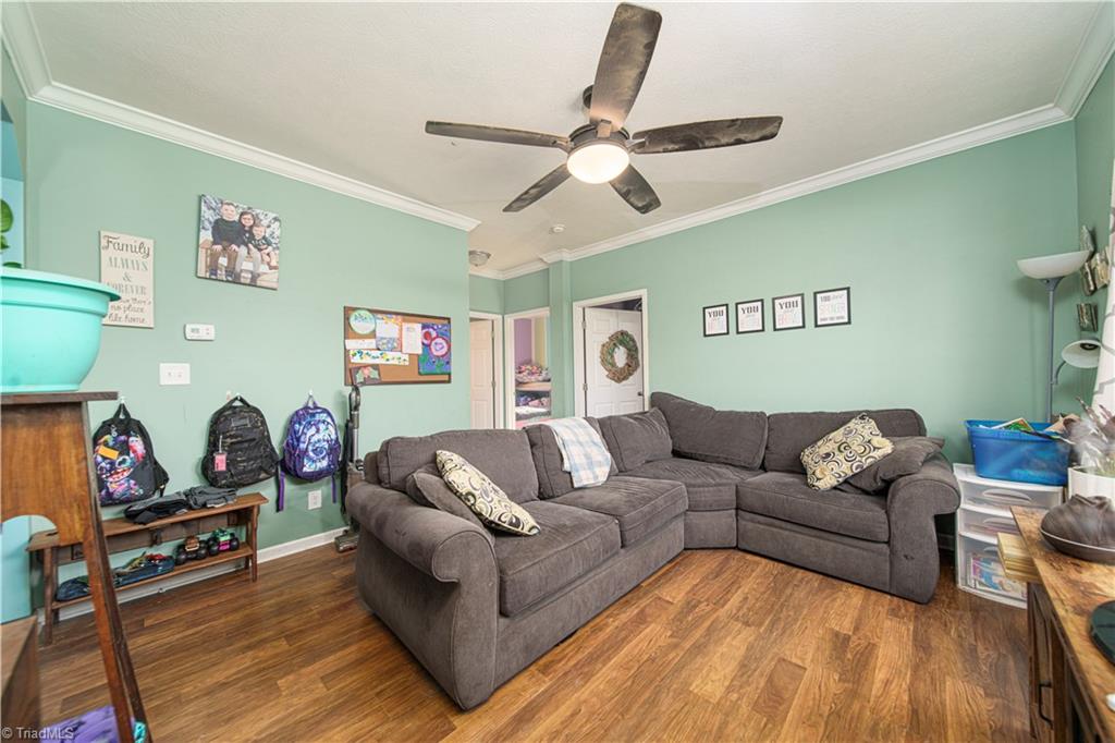 3311 Cummings Road Boonville, NC 27011 - Photo 16 of 34