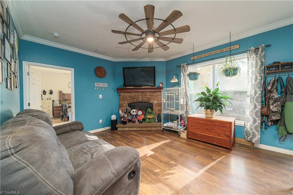 3311 Cummings Road Boonville, NC 27011 - Photo 17 of 34