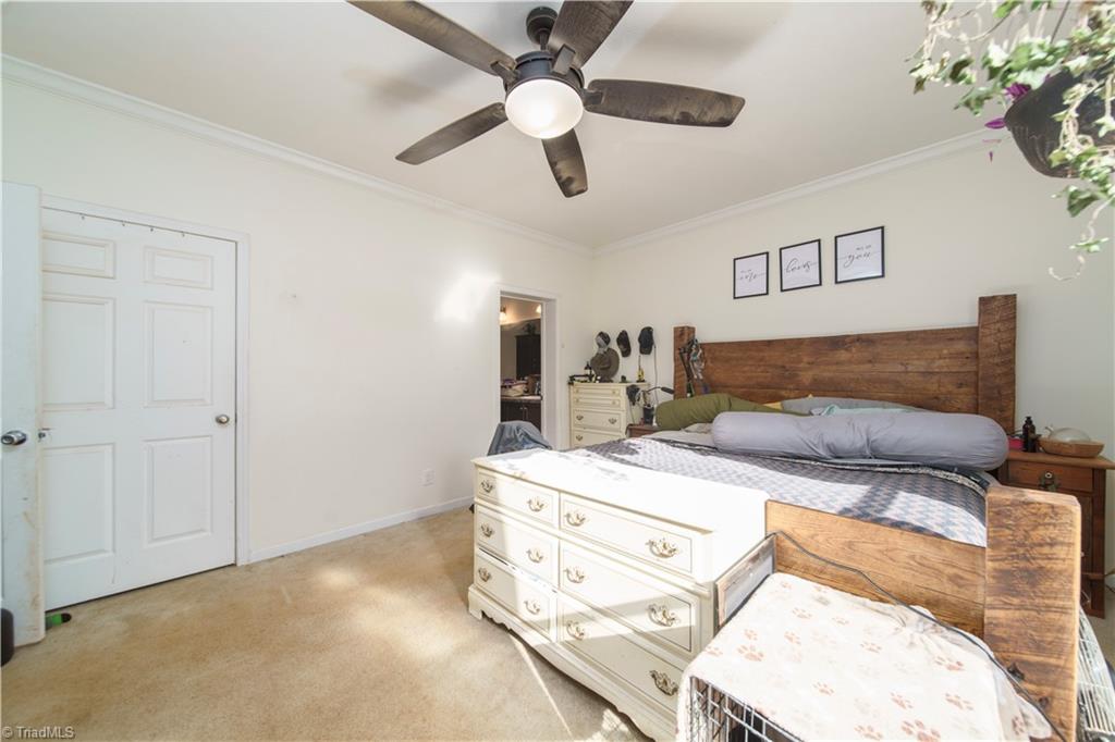 3311 Cummings Road Boonville, NC 27011 - Photo 24 of 34