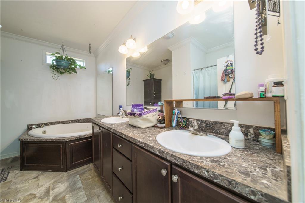 3311 Cummings Road Boonville, NC 27011 - Photo 25 of 34