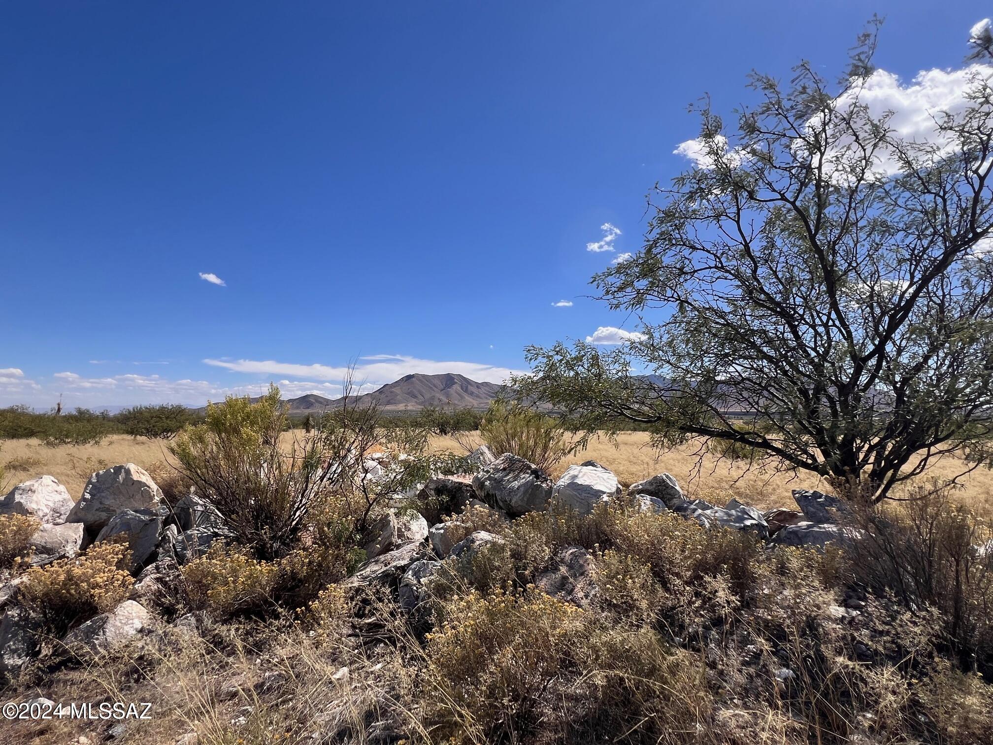 5.40-ac North Johnson Road Dragoon, AZ 85609 - Photo 6 of 15