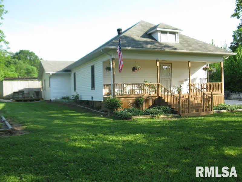 2225 Old Cape Road Jonesboro, IL 62952 - Photo 1 of 50