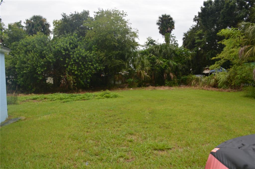 0 Main Street Sanford, FL 32771 - Photo 3 of 4 a view of yard with green space