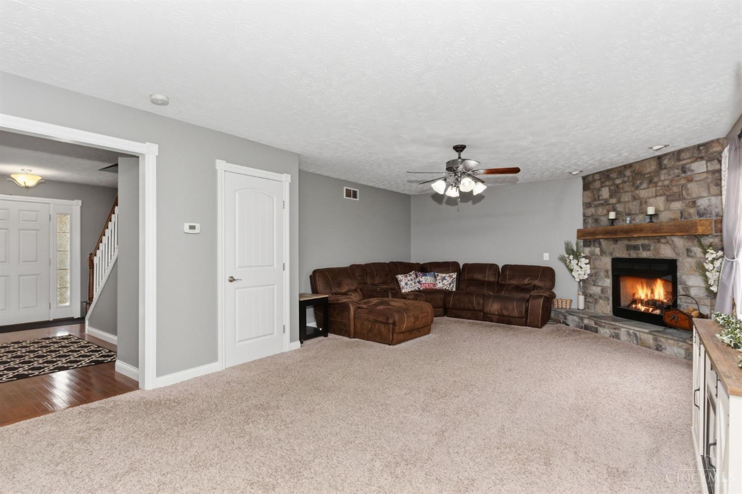 130 Willow Run Road Mount Orab, OH 45154 - Photo 31 of 45