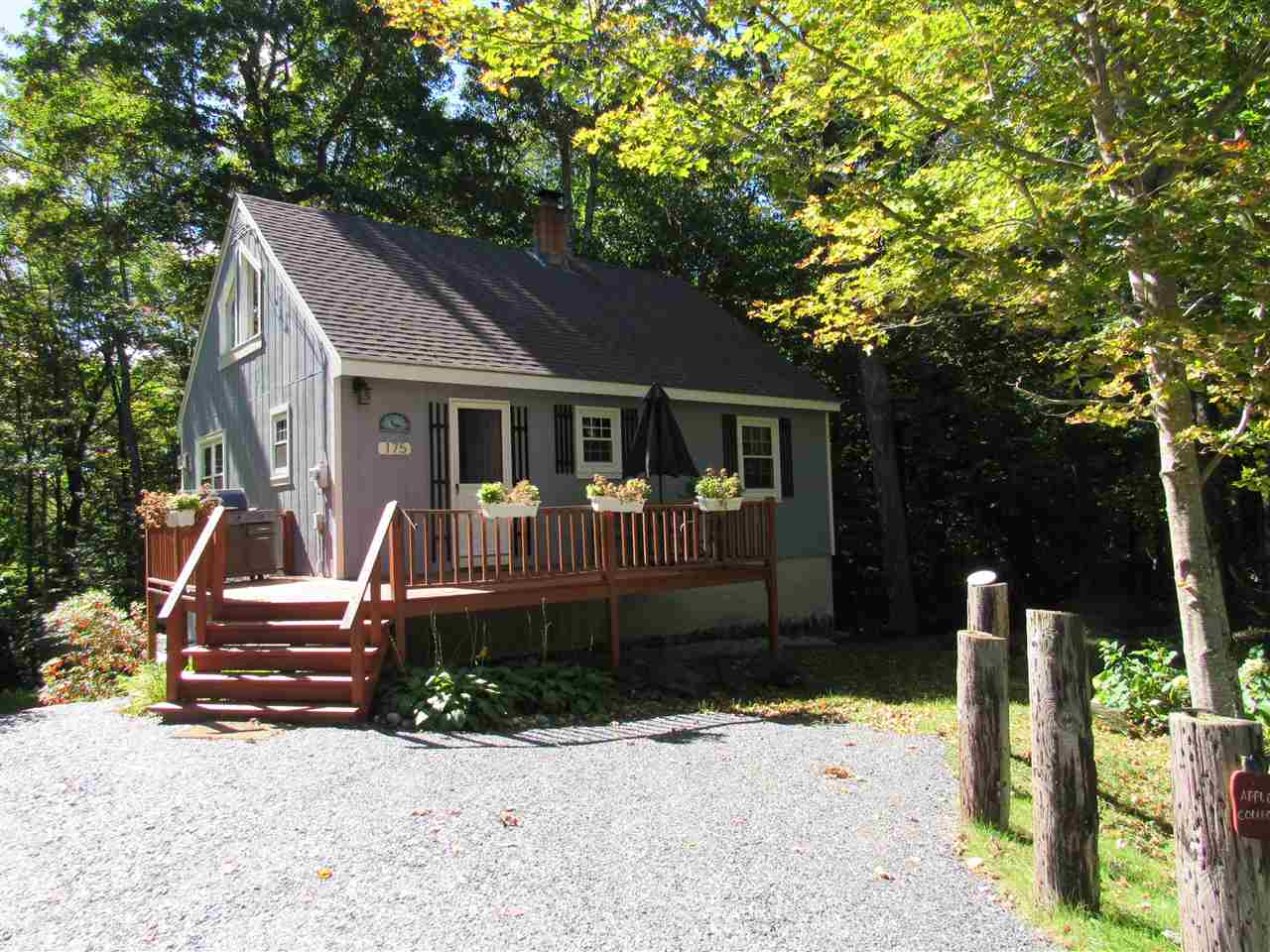 175 Long Pond Road Lempster, NH 03605 - Photo 22 of 22 Gallery Image 22