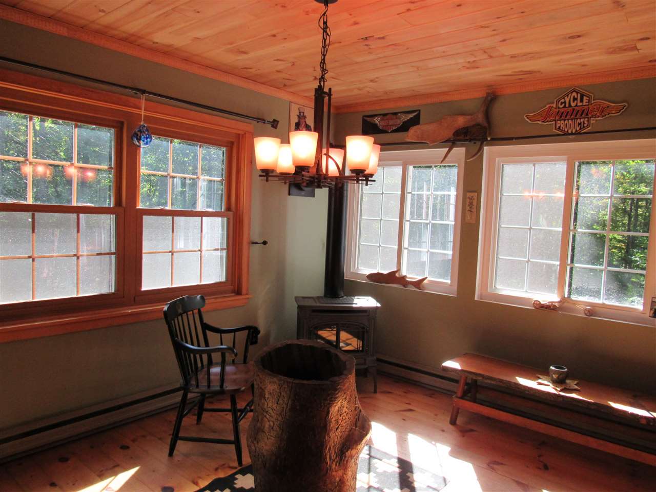 175 Long Pond Road Lempster, NH 03605 - Photo 8 of 22 Gallery Image 8