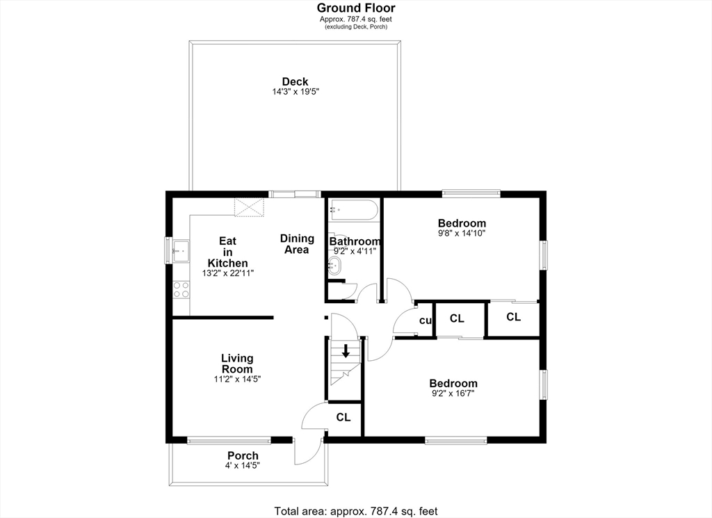 38 Barker Road East Wareham, MA 02538 - Photo 28 of 29