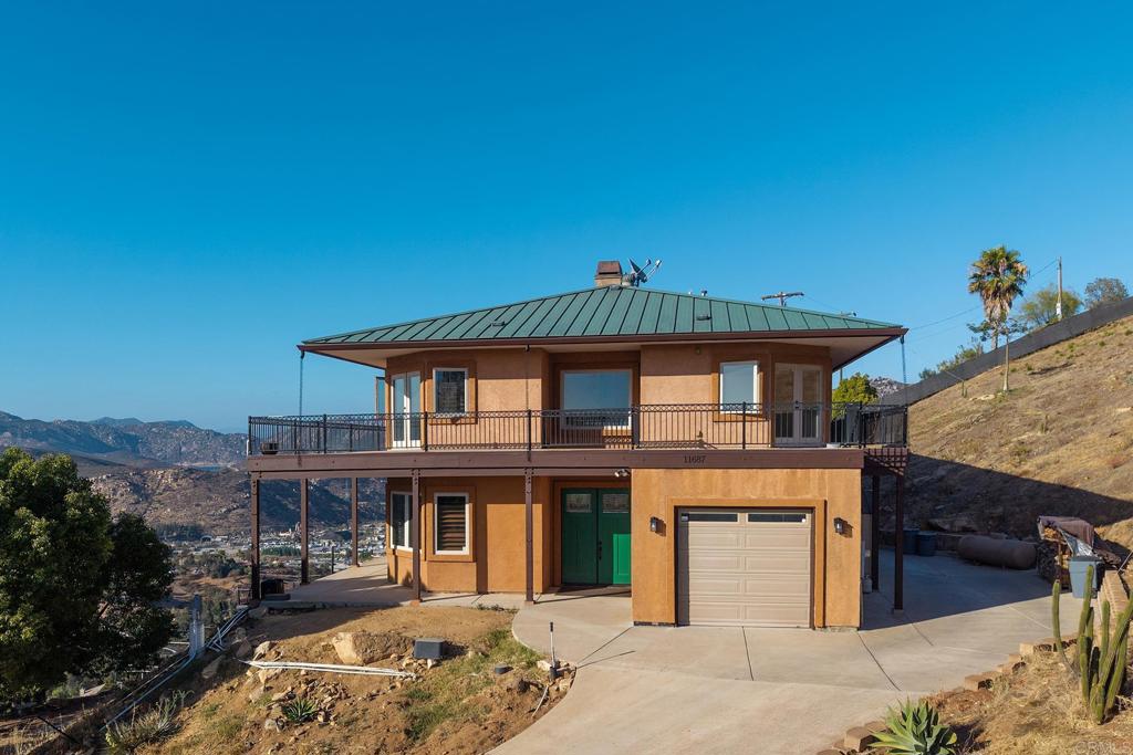 11687 Valle Vista Road Lakeside, CA 92040 - Photo 52 of 74