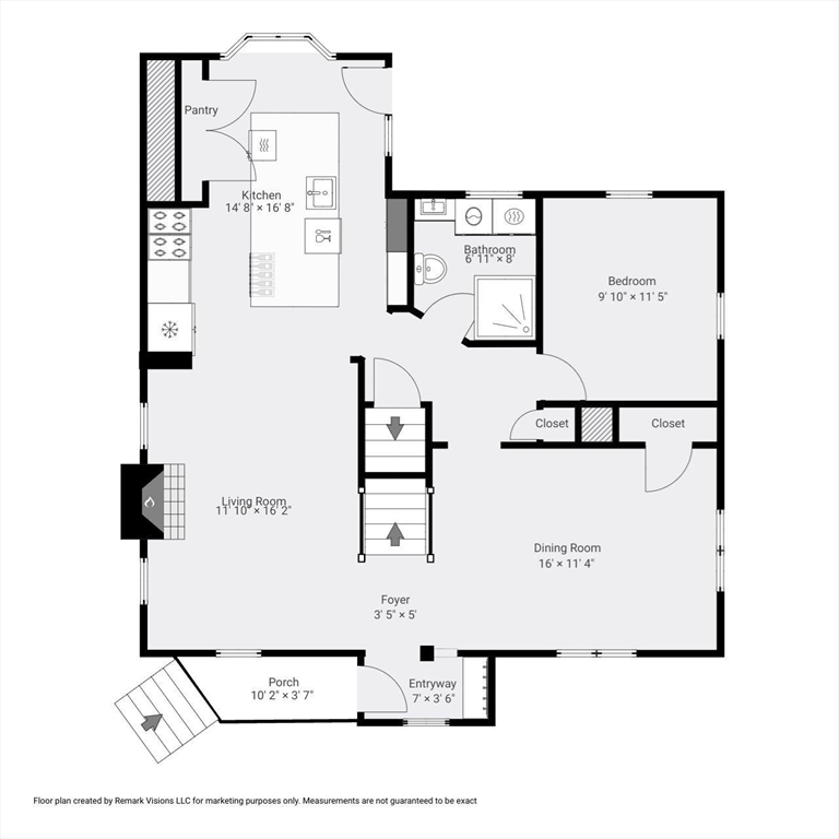 194 Merrymount Road Quincy, MA 02169 - Photo 30 of 32 unknown