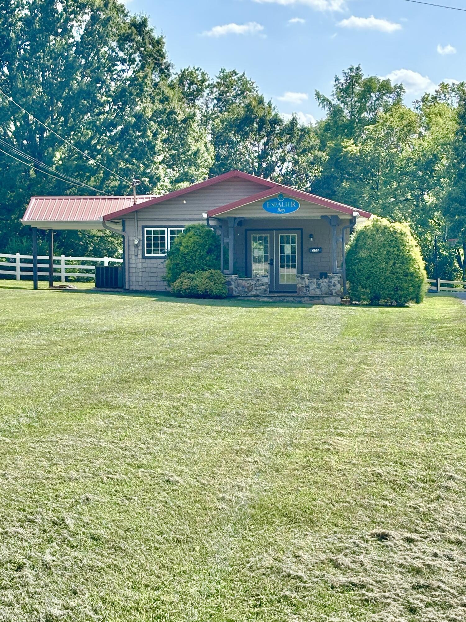 1058 Espalier Drive, Unit LOT 52 Decatur, TN 37322 - Photo 13 of 20 CLUBHOUSE