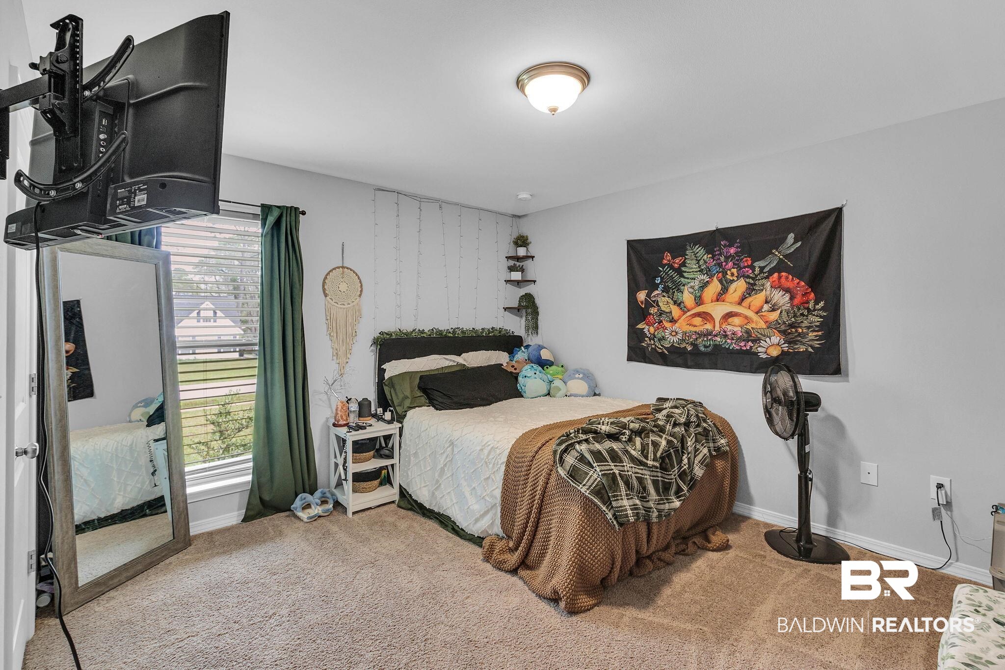 22765 Ridgewood Drive Robertsdale, AL 36567 - Photo 20 of 42 Bedroom 2