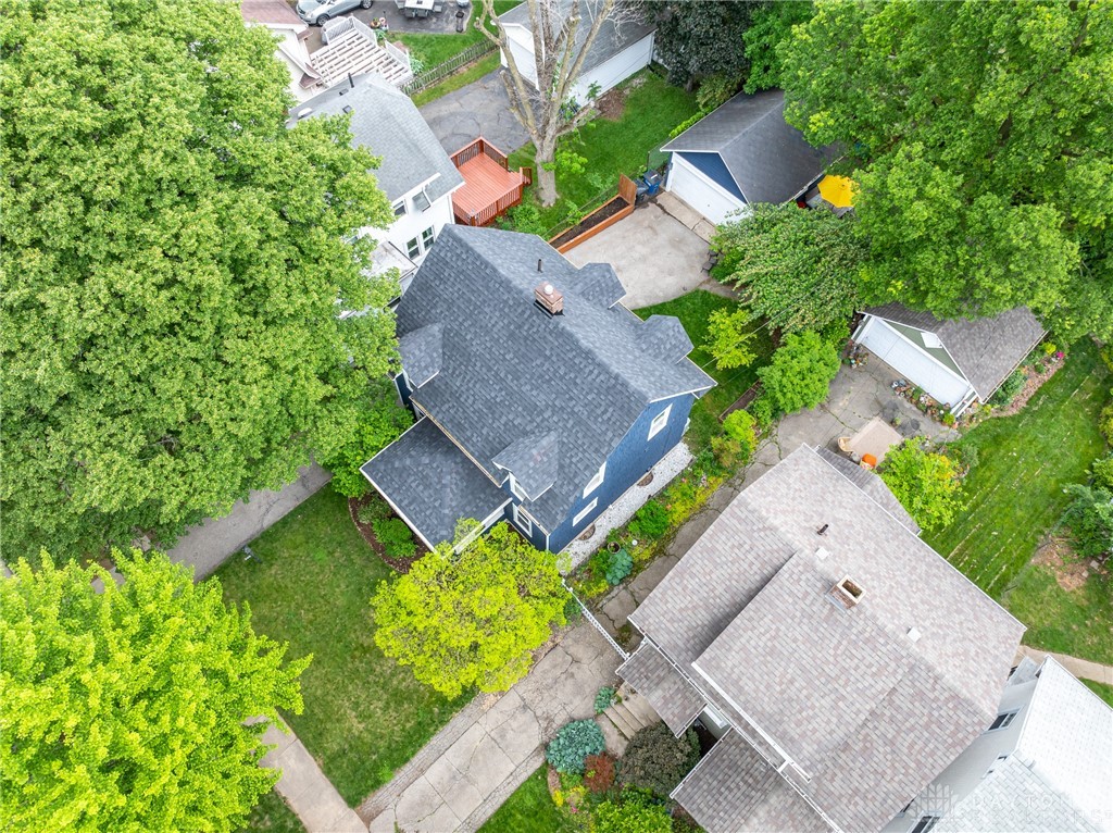 568 Shroyer Road Dayton, OH 45419 - Photo 39 of 43 Gallery Image 39