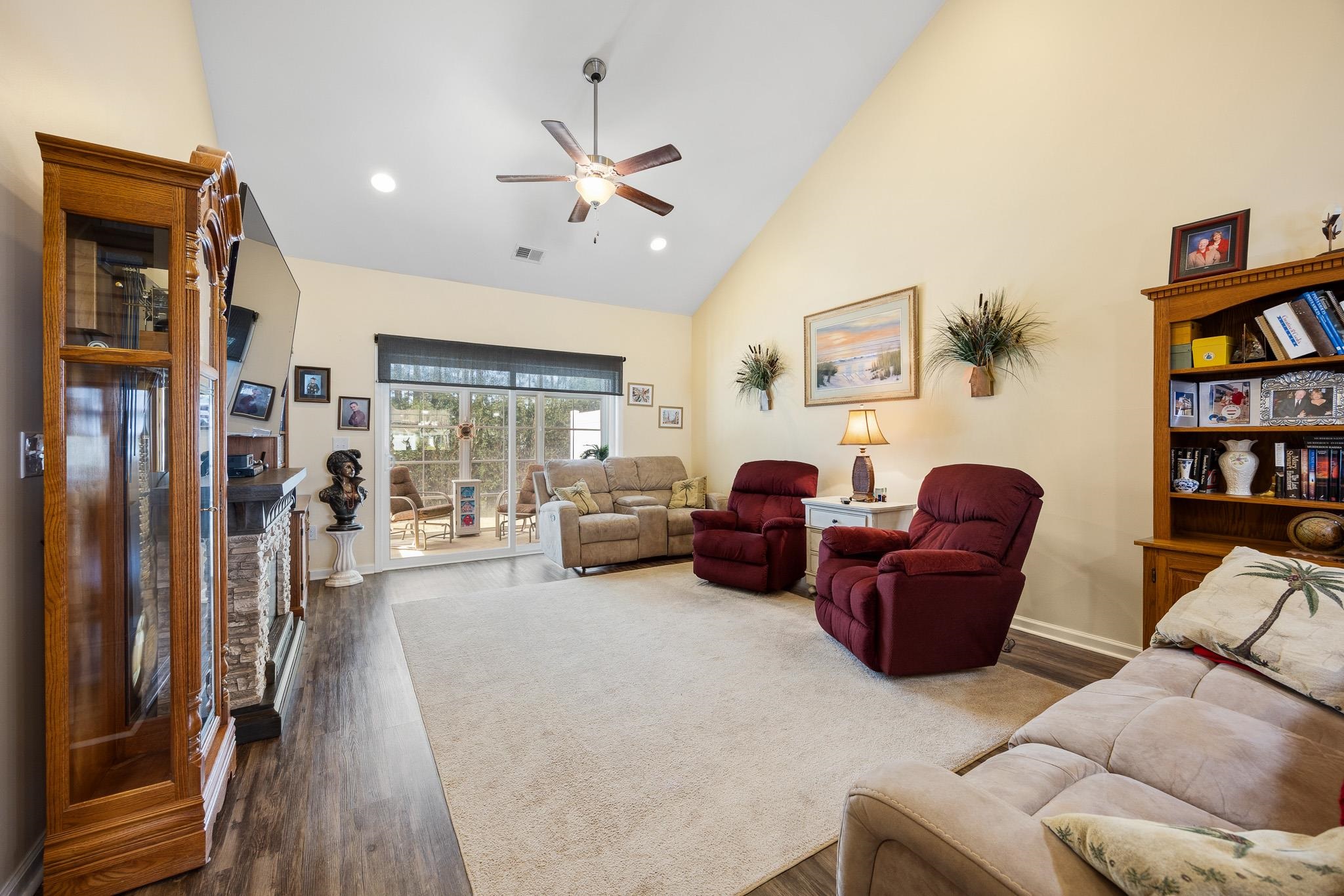188 Machrie Loop, Unit A Myrtle Beach, SC 29588 - Photo 17 of 51 Gallery Image 17