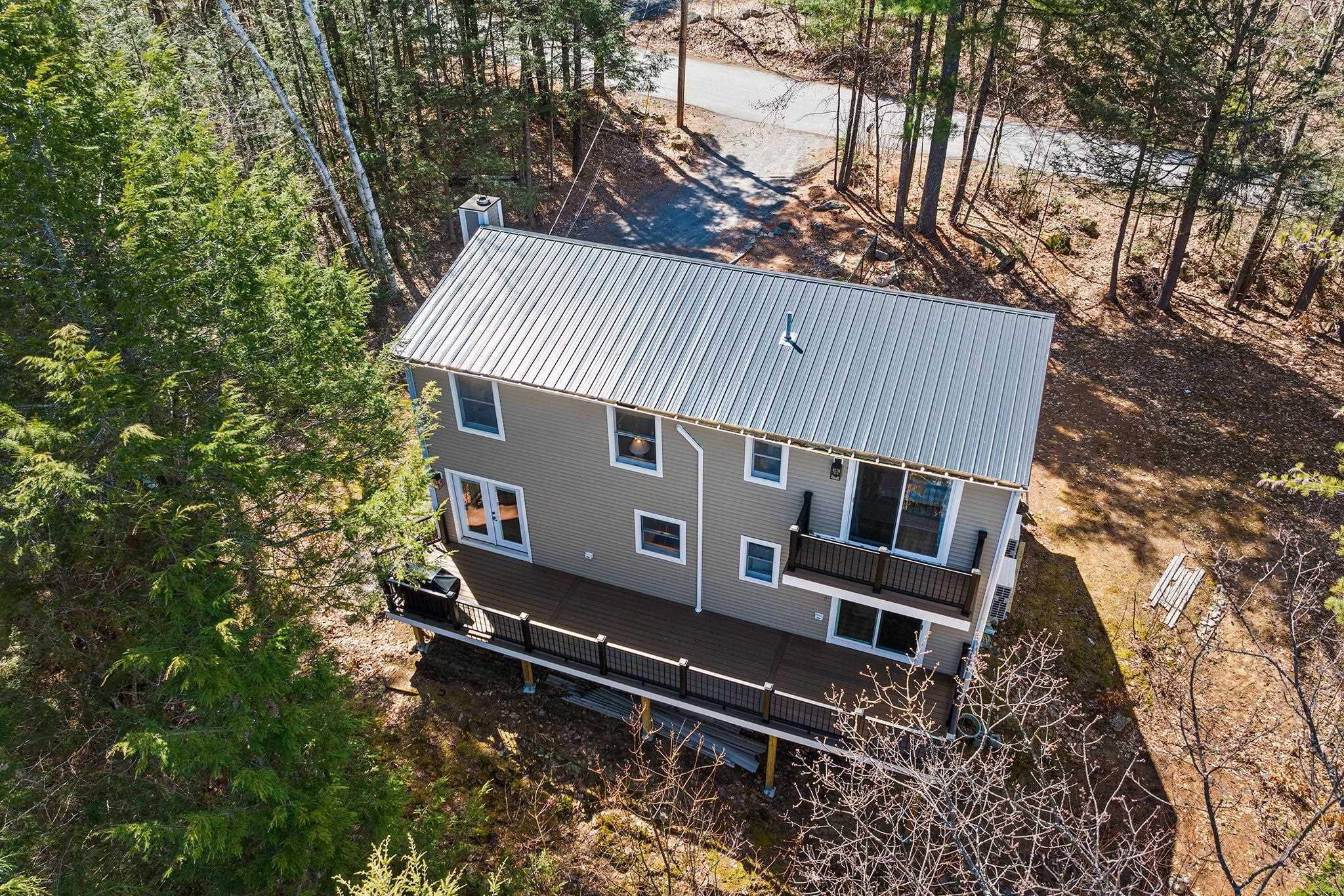 103 Tate Road, Unit 885 Gilford, NH 03249 - Photo 21 of 31