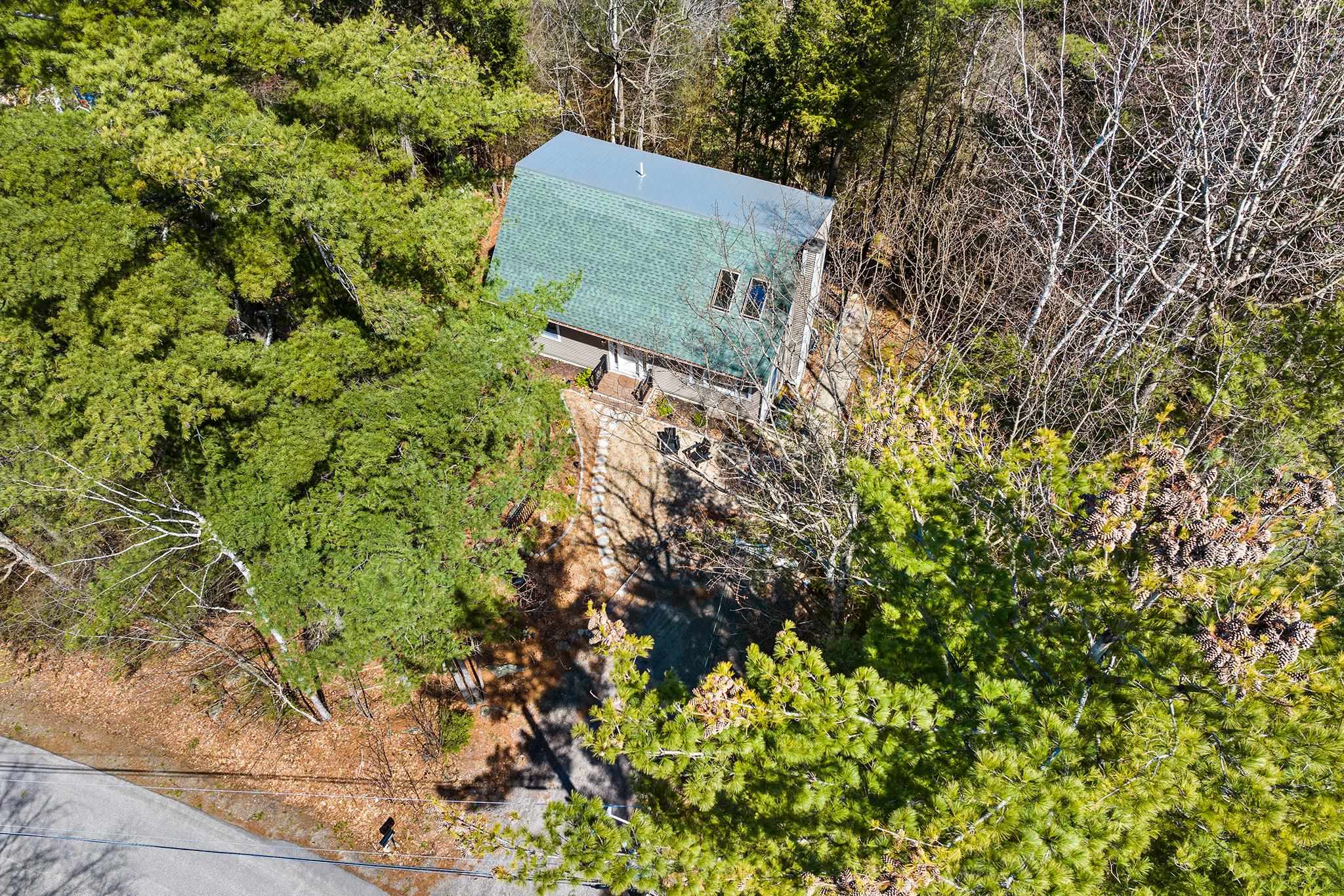 103 Tate Road, Unit 885 Gilford, NH 03249 - Photo 23 of 31