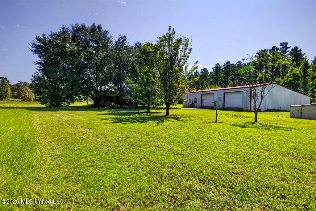 847 City Bridge Road Perkinston, MS 39573 - Photo 46 of 65 847CityBridgeRd-46