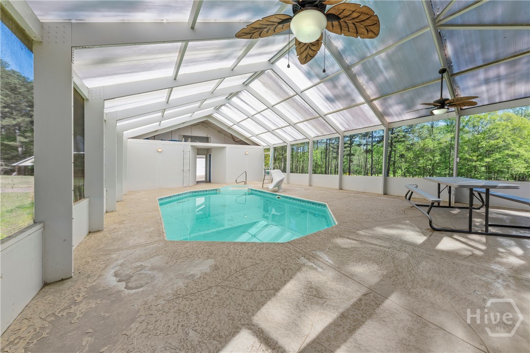599 Double Branch Road Danielsville, GA 30633 - Photo 54 of 70