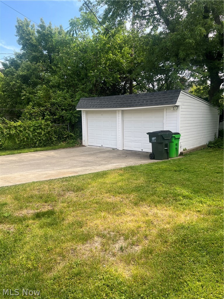1561 Maywood Road South Euclid, OH 44121 - Photo 19 of 20