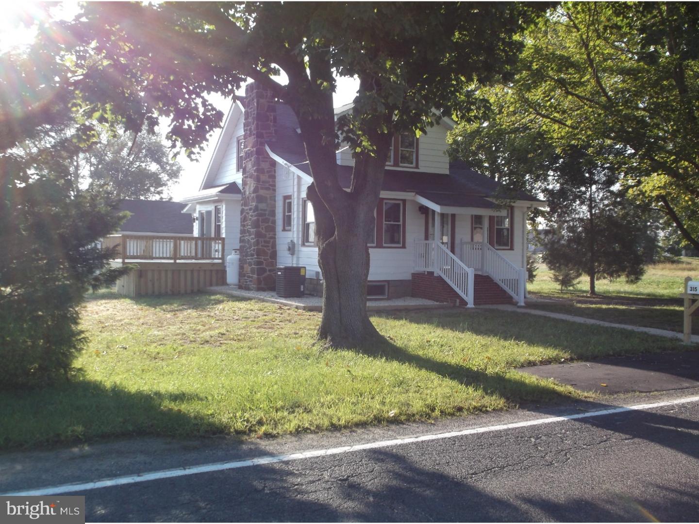 315 Shiloh Road Bridgeton, NJ 08302 - Photo 2 of 25