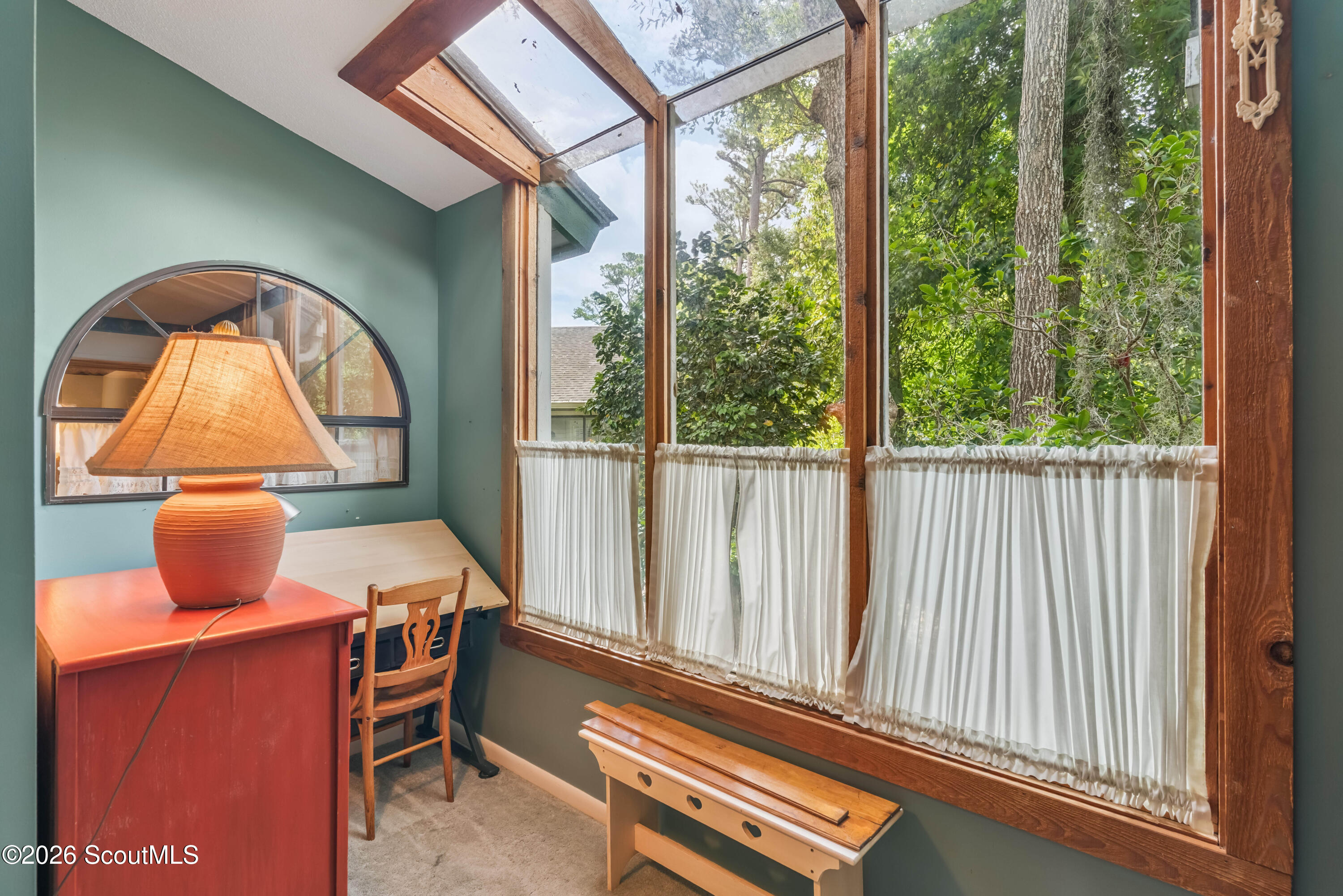 22 Bay Tree Court West St. Simons Island, GA 31522 - Photo 20 of 29 Art Nook