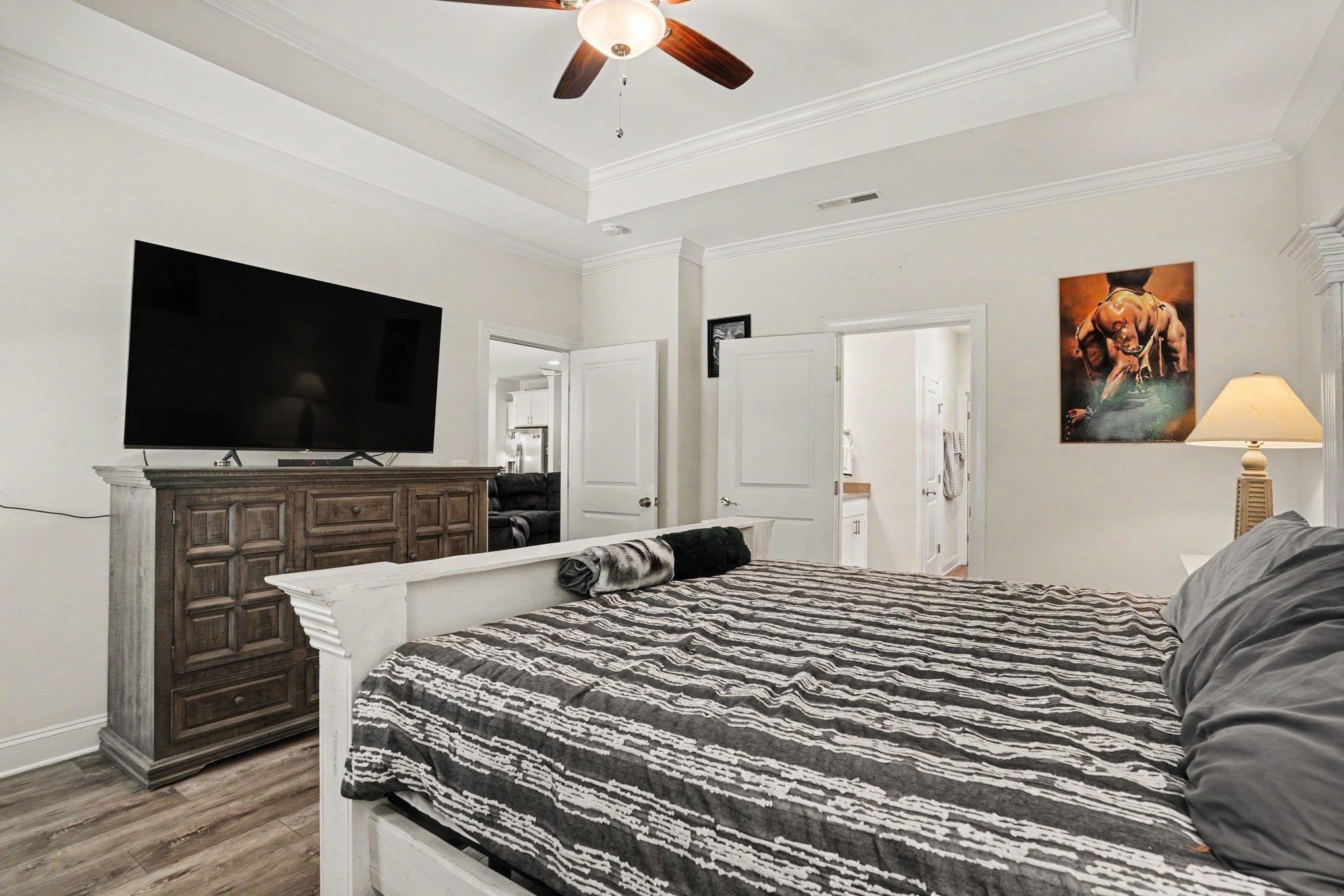 2948 Moss Bridge Lane Myrtle Beach, SC 29579 - Photo 15 of 45