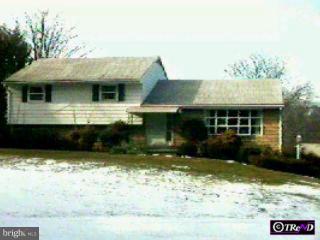 413 North Tulpehocken Road Reading, PA 19601 - Photo 1 of 1
