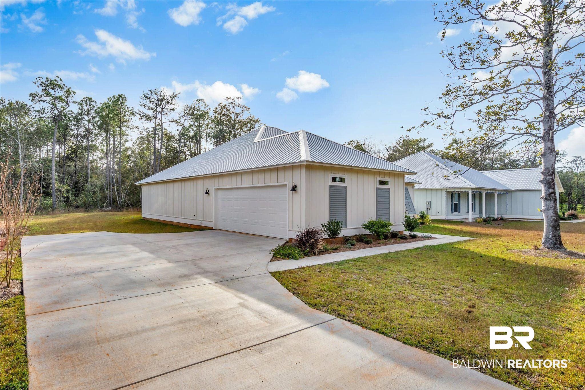 3135 Riverview Drive Coden, AL 36523 - Photo 19 of 21