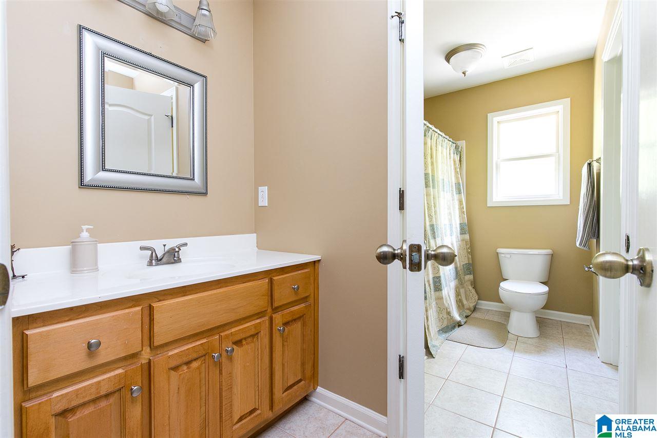 275 Fossil Rock Road Springville, AL 35146 - Photo 26 of 32