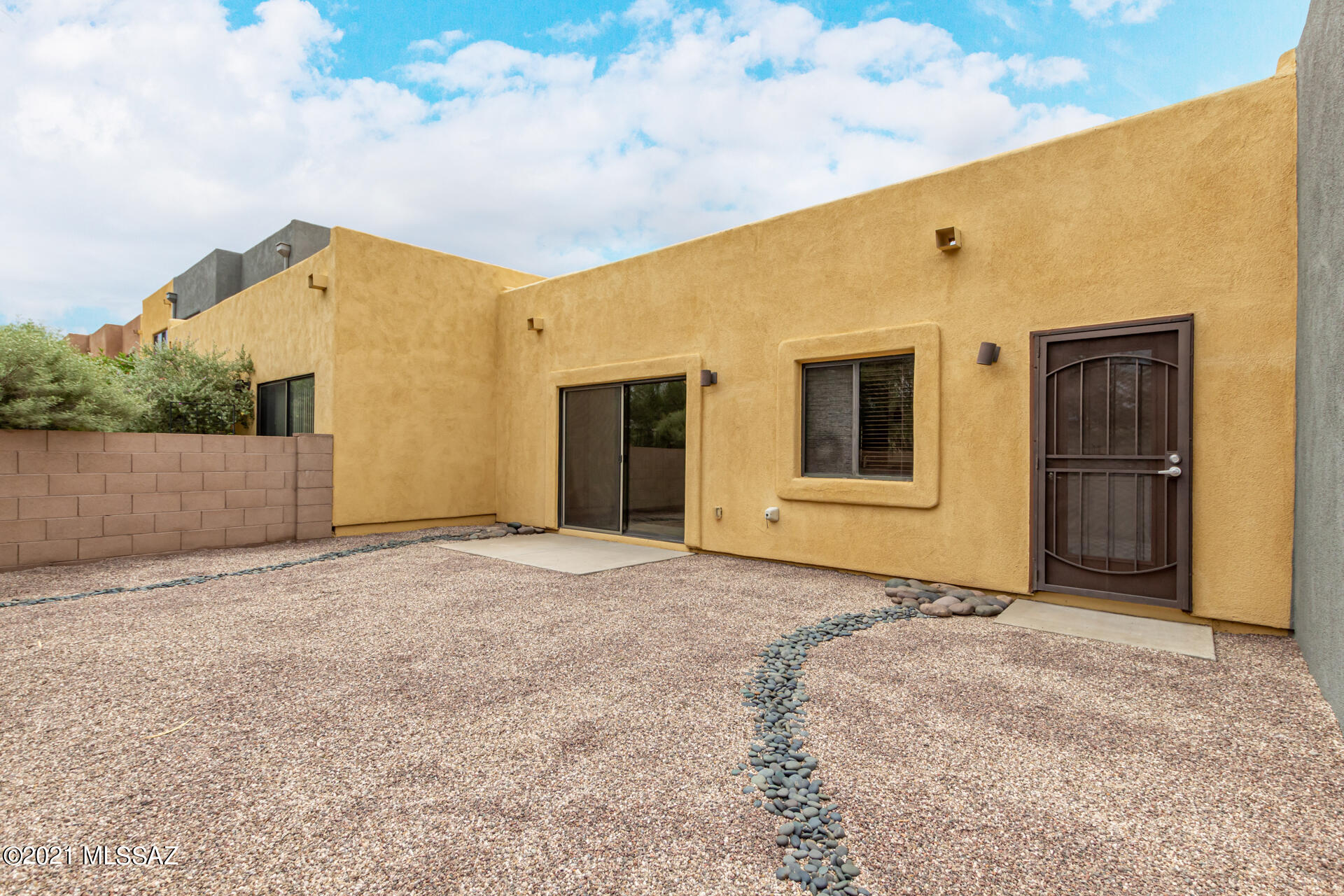 4178 North Fortune Loop Tucson, AZ 85719 - Photo 24 of 25
