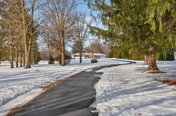 $450,000 | 2770 North Dearing Road, Parma, MI 49269