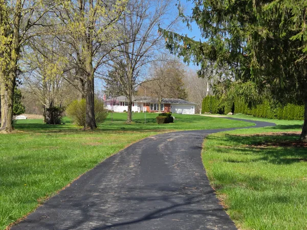 $440,000 | 2770 North Dearing Road, Parma, MI 49269