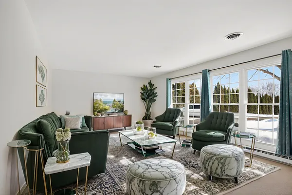 $440,000 | 2770 North Dearing Road, Parma, MI 49269