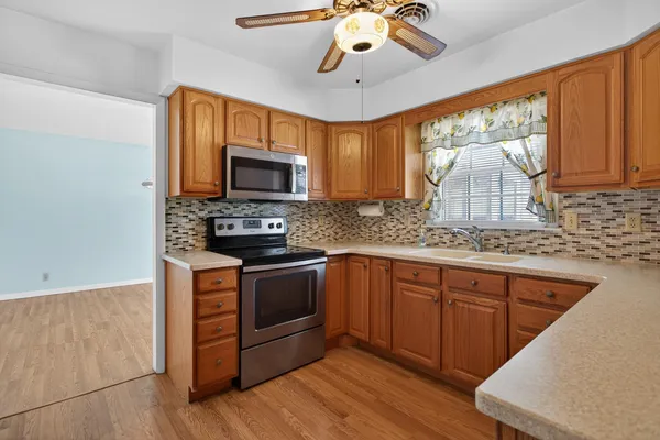 $440,000 | 2770 North Dearing Road, Parma, MI 49269