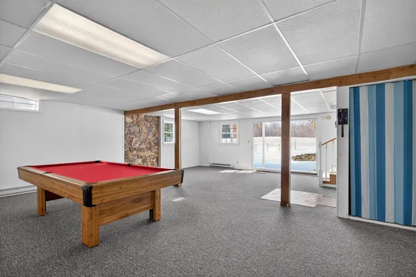 $440,000 | 2770 North Dearing Road, Parma, MI 49269