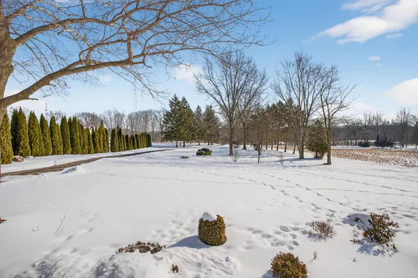 $450,000 | 2770 North Dearing Road, Parma, MI 49269