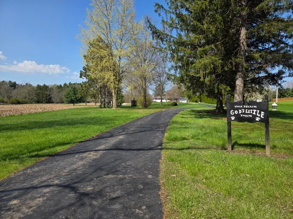 $440,000 | 2770 North Dearing Road, Parma, MI 49269