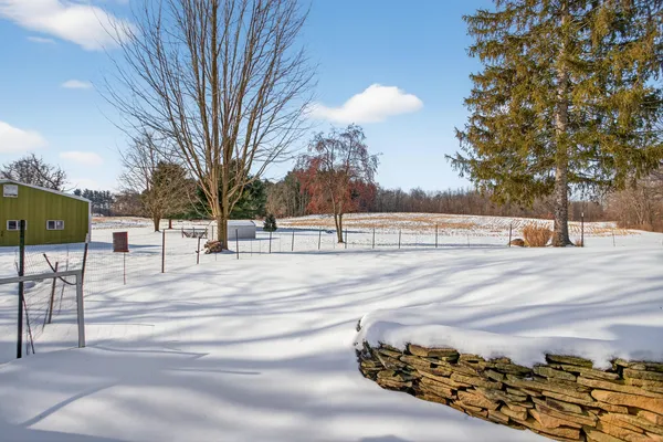 $450,000 | 2770 North Dearing Road, Parma, MI 49269