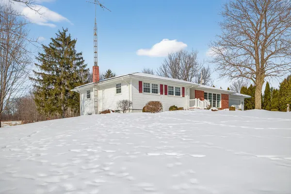 $440,000 | 2770 North Dearing Road, Parma, MI 49269