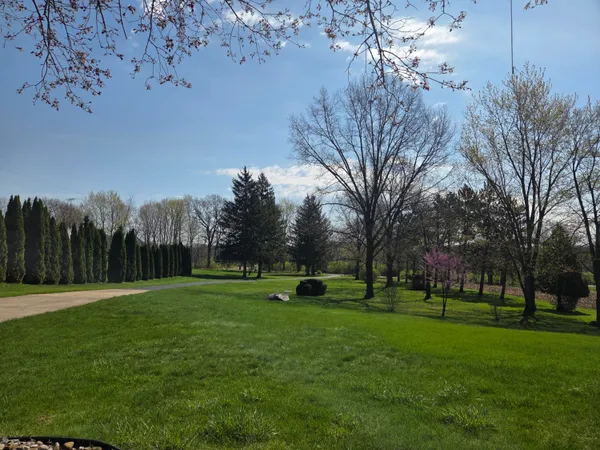 $440,000 | 2770 North Dearing Road, Parma, MI 49269