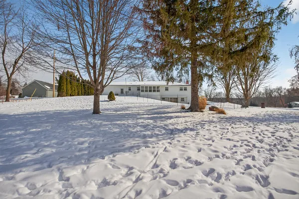 $450,000 | 2770 North Dearing Road, Parma, MI 49269