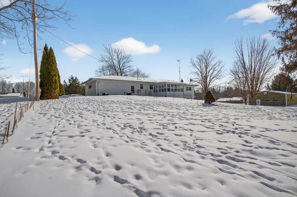 $450,000 | 2770 North Dearing Road, Parma, MI 49269