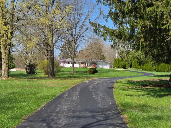 $440,000 | 2770 North Dearing Road, Parma, MI 49269