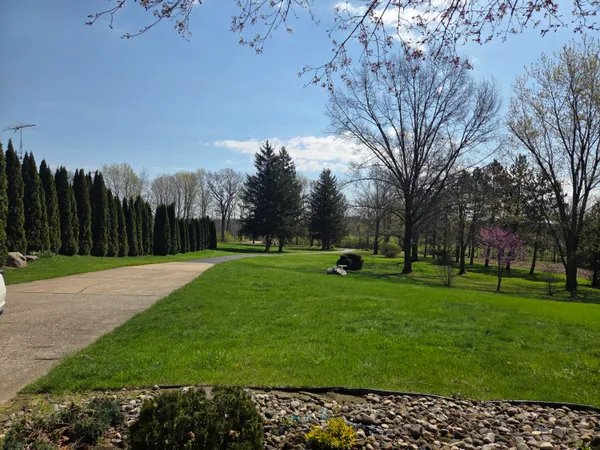 $440,000 | 2770 North Dearing Road, Parma, MI 49269