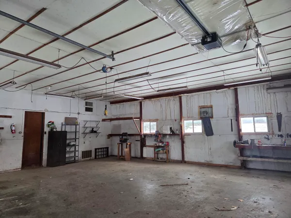 $450,000 | 2770 North Dearing Road, Parma, MI 49269