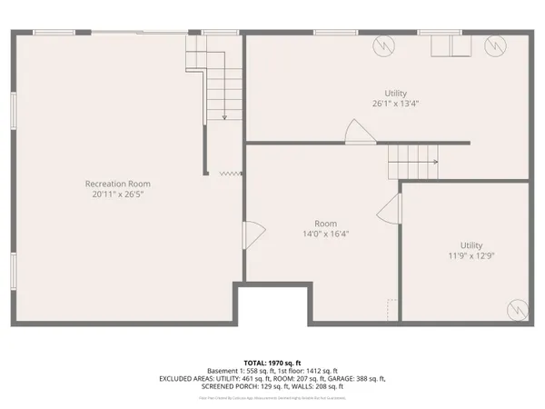 $440,000 | 2770 North Dearing Road, Parma, MI 49269