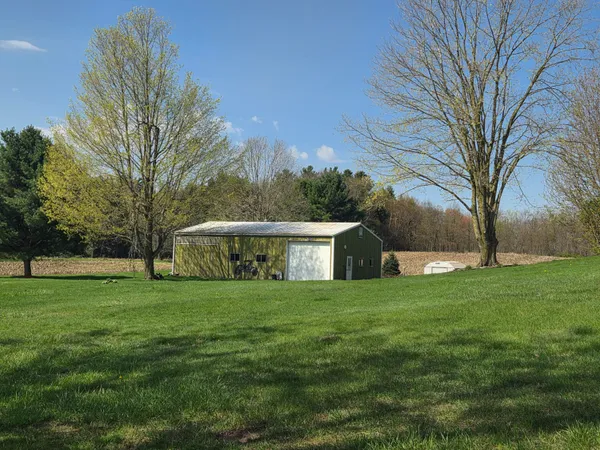 $440,000 | 2770 North Dearing Road, Parma, MI 49269