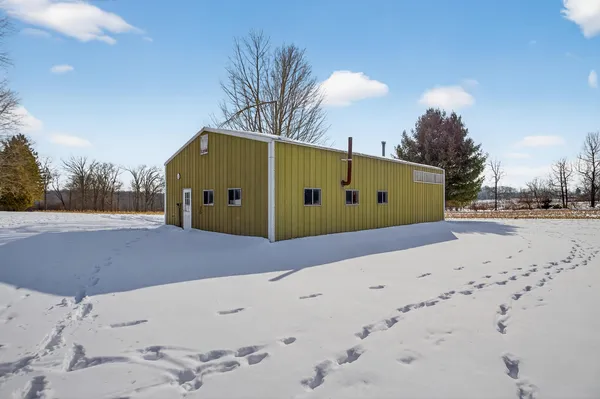 $450,000 | 2770 North Dearing Road, Parma, MI 49269