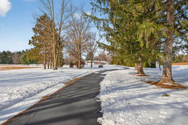 $440,000 | 2770 North Dearing Road, Parma, MI 49269