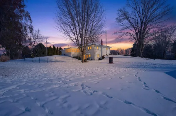 $440,000 | 2770 North Dearing Road, Parma, MI 49269