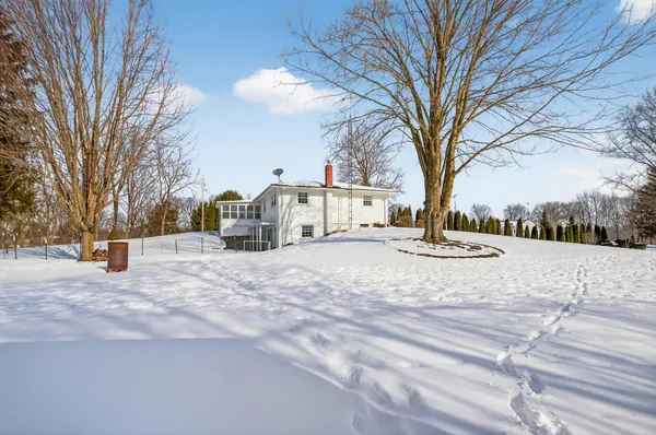 $450,000 | 2770 North Dearing Road, Parma, MI 49269